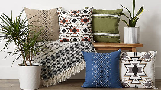 What Should You Know About Accent Pillows?