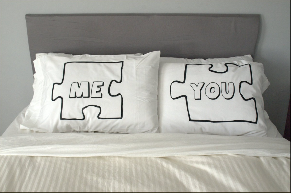 Decorative Pillows for Bed